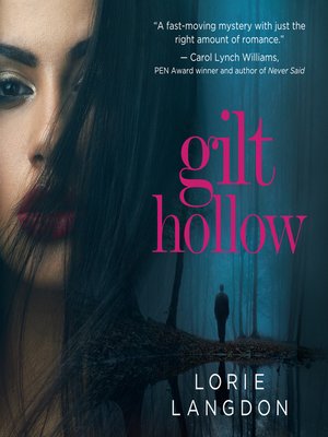 Gilt Hollow - Audiobook
